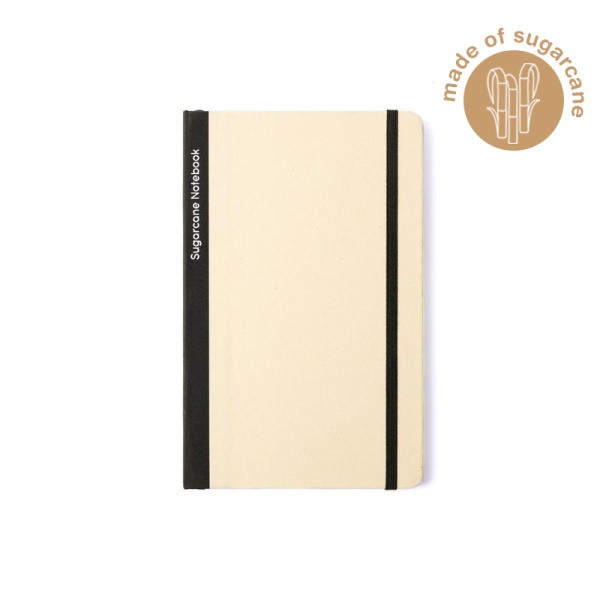 seed paper notebook B6