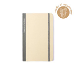 seed paper notebook B6