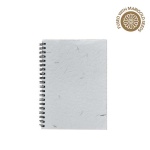 seed paper notebook B6