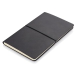 recycled PU notebook A5