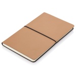 recycled PU notebook A5