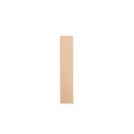 beech wood award trophy