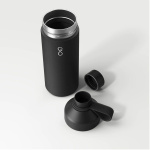 insulated stainless steel bottle 1L