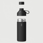 insulated stainless steel bottle 1L
