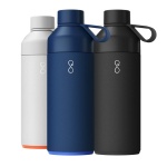 insulated stainless steel bottle 1L