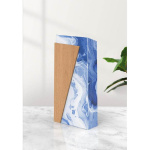 recycled award trophy