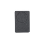 mag cardholder with nfc business card