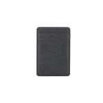 mag cardholder with nfc business card