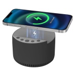 3 in 1 bluetooth speaker wireless charger