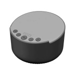 3 in 1 bluetooth speaker wireless charger