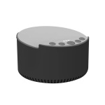 3 in 1 bluetooth speaker wireless charger