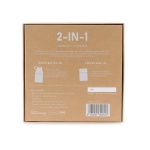 modular hydration gift set