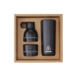 modular hydration gift set