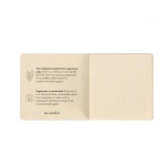 sugarcane paper sticky note