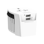 world travel adapter
