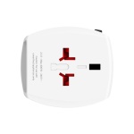 world travel adapter