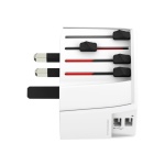 world travel adapter