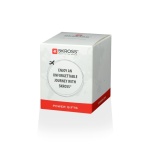 compact world travel adapter