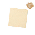 sugarcane paper sticky note