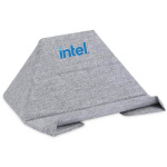 RPET laptop and phone stand