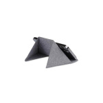 RPET laptop and phone stand