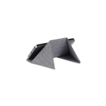 RPET laptop and phone stand