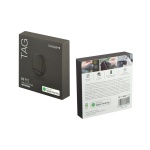 smart worldwide item tracker