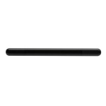 recycled aluminum dual tip pen