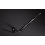 recycled aluminum dual tip pen