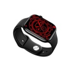 smart watch with fitness tracking