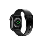 smart watch with fitness tracking