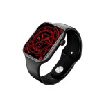 smart watch with fitness tracking