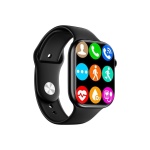 smart watch with fitness tracking