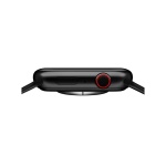 smart watch with fitness tracking