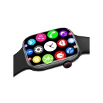 smart watch with fitness tracking