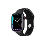 smart watch with fitness tracking