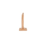 beech wood award trophy