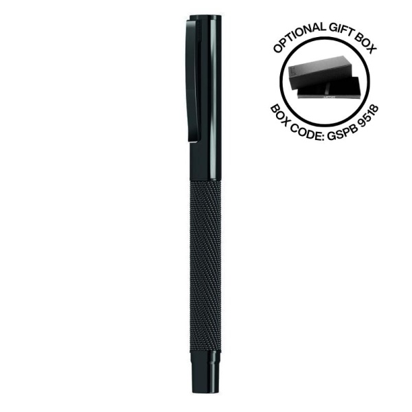 premium metal roller pen
