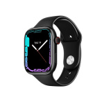 smart watch with fitness tracking