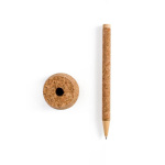eco cork pen